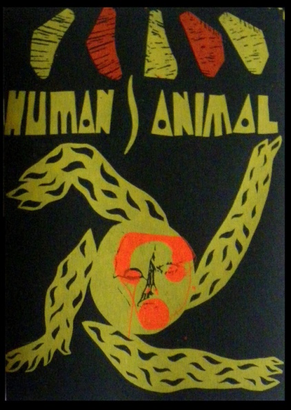 HUMAN/ANIMAL